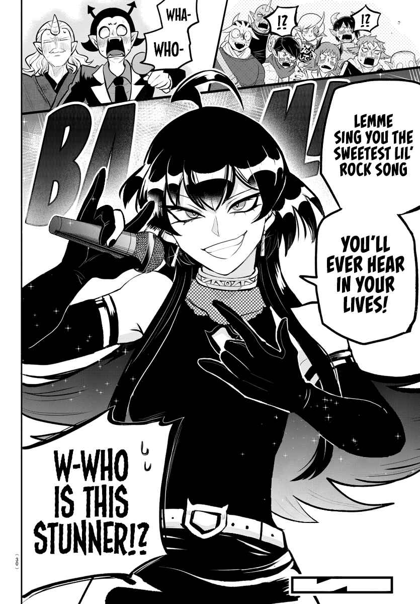 Page 21 Chapter 194 Mairimashita! Iruma-kun