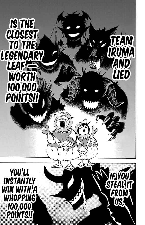 Page 17 Chapter 127 Mairimashita! Iruma-kun