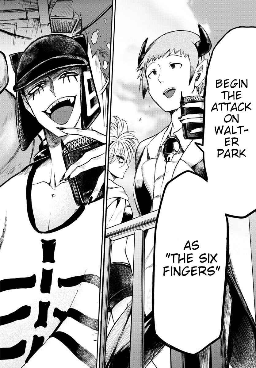 Page 12 Chapter 74 Mairimashita! Iruma-kun
