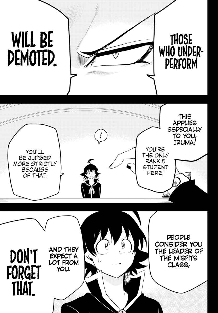 Page 5 Chapter 224 Mairimashita! Iruma-kun