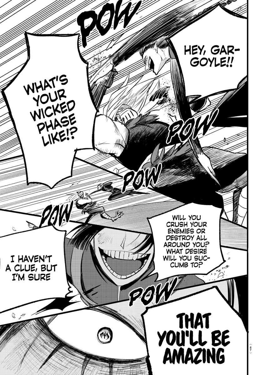 Page 7 Chapter 258 Mairimashita! Iruma-kun