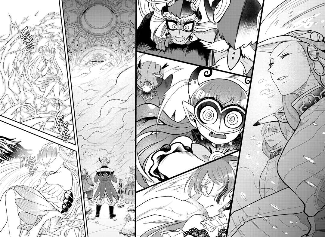 Page 14 Chapter 302 Mairimashita! Iruma-kun