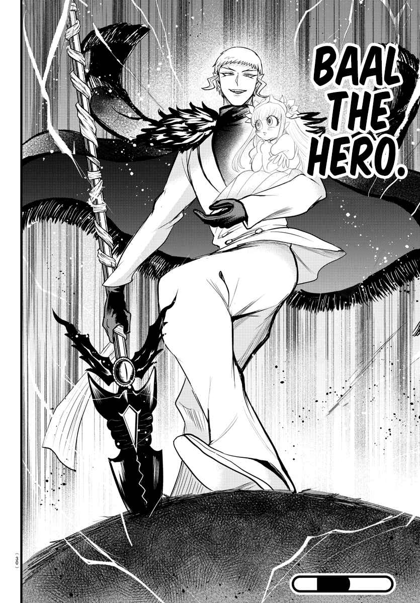 Page 18 Chapter 302 Mairimashita! Iruma-kun