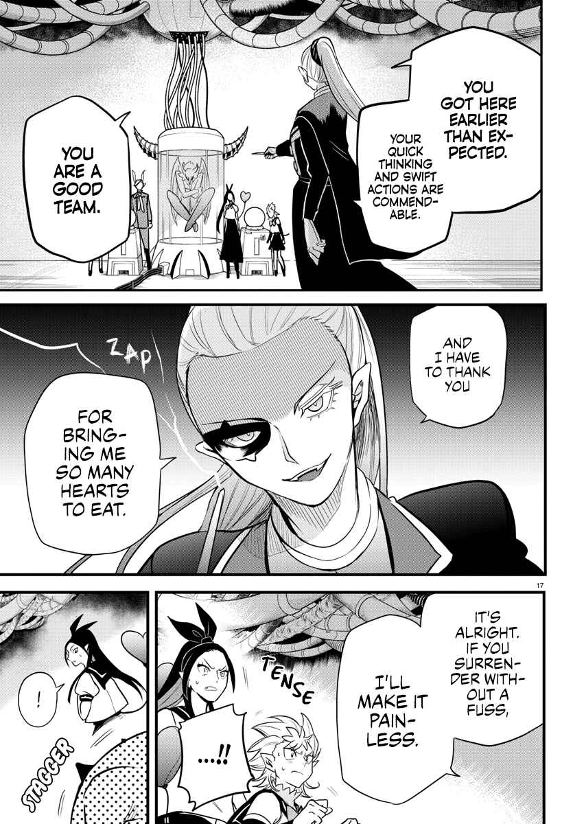 Page 16 Chapter 238 Mairimashita! Iruma-kun
