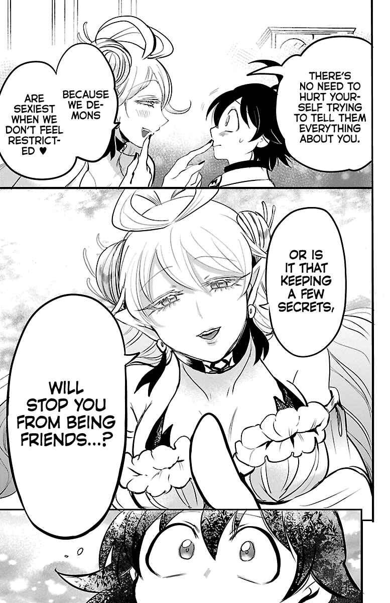 Page 12 Chapter 141 Mairimashita! Iruma-kun