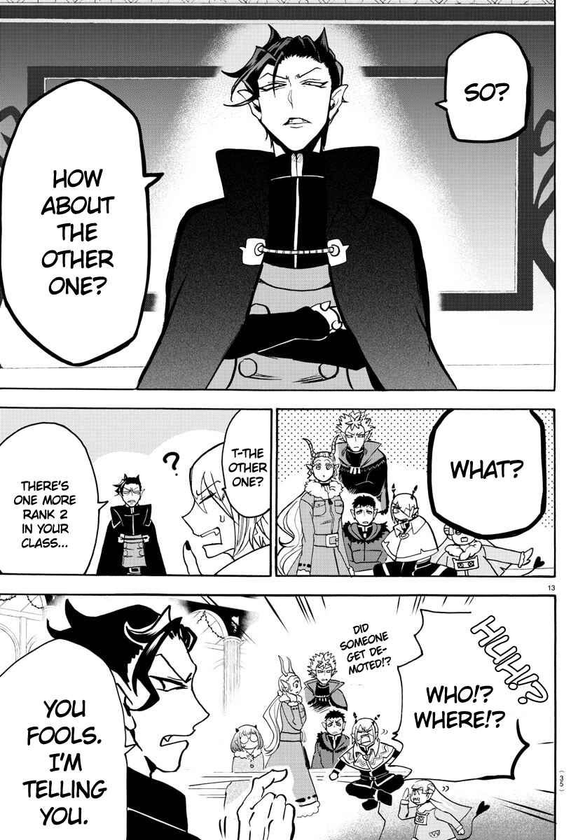 Page 17 Chapter 147 Mairimashita! Iruma-kun