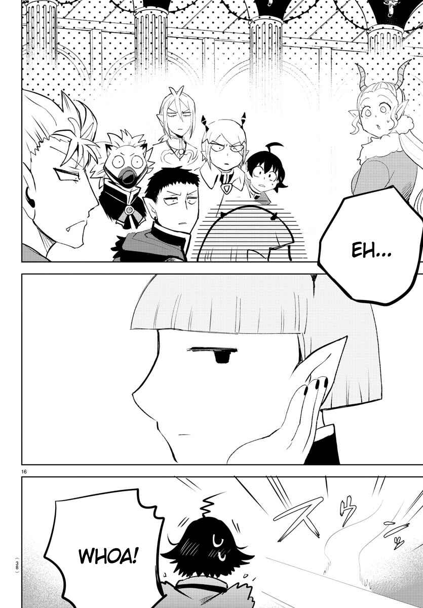 Page 19 Chapter 147 Mairimashita! Iruma-kun