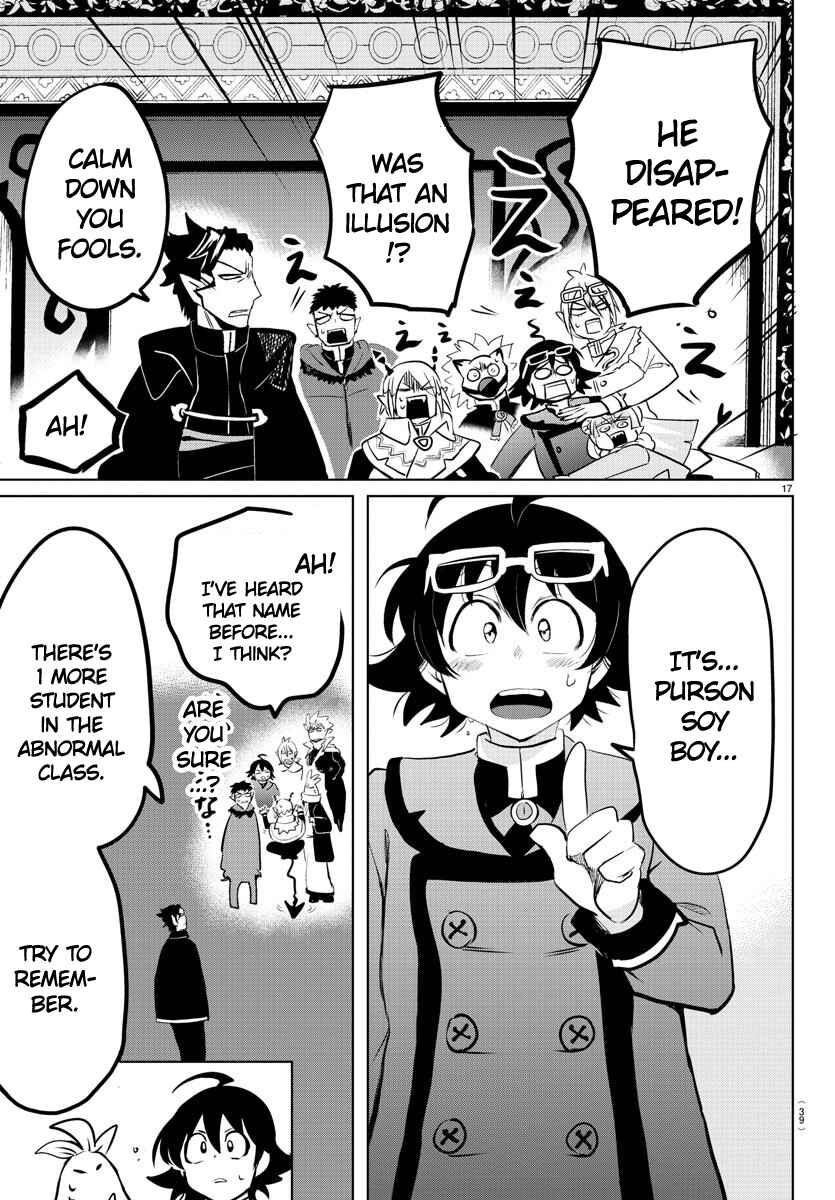 Page 20 Chapter 147 Mairimashita! Iruma-kun