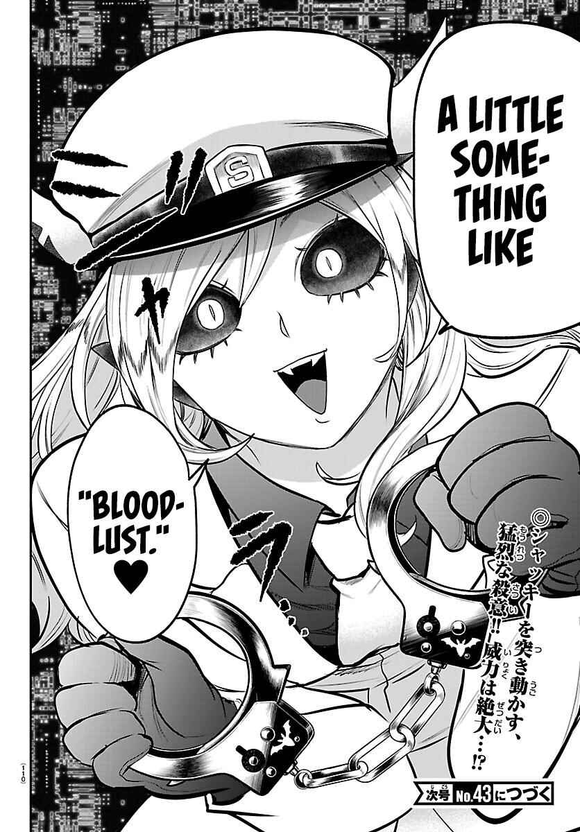 Page 19 Chapter 412 Mairimashita! Iruma-kun