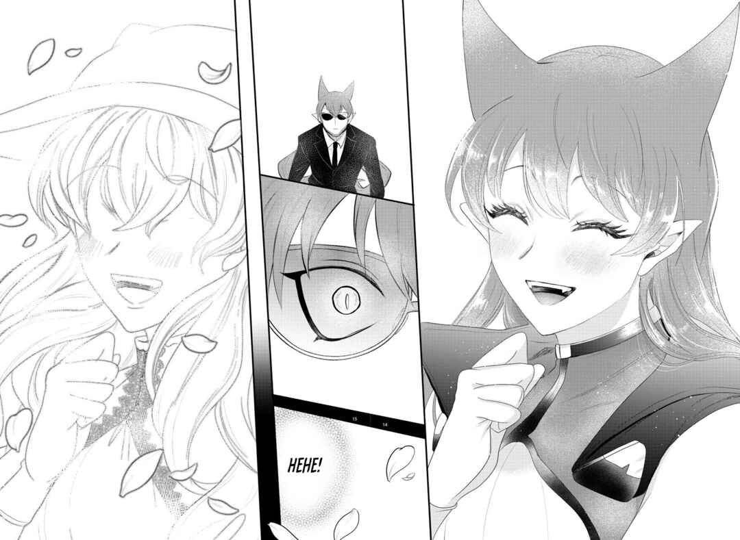 Page 15 Chapter 326 Mairimashita! Iruma-kun