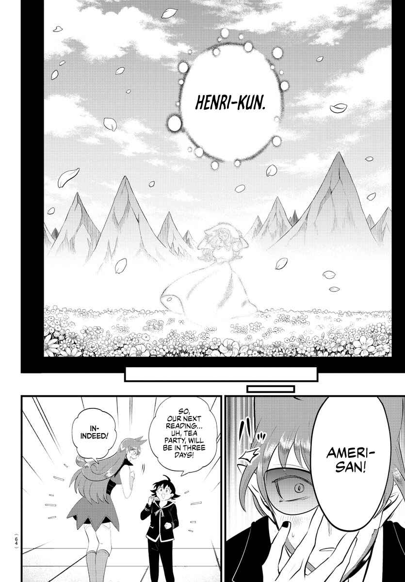 Page 16 Chapter 326 Mairimashita! Iruma-kun