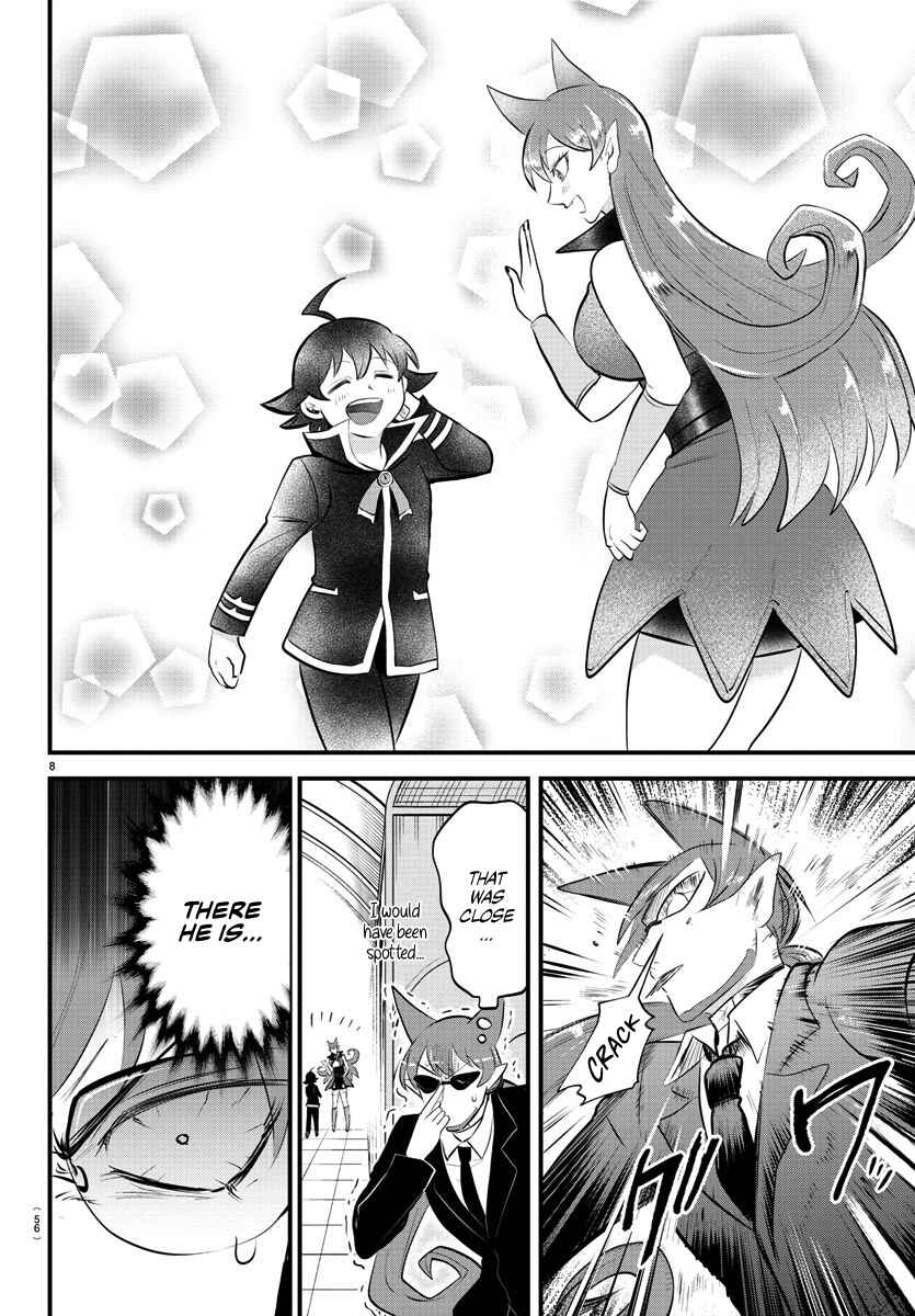 Page 9 Chapter 326 Mairimashita! Iruma-kun