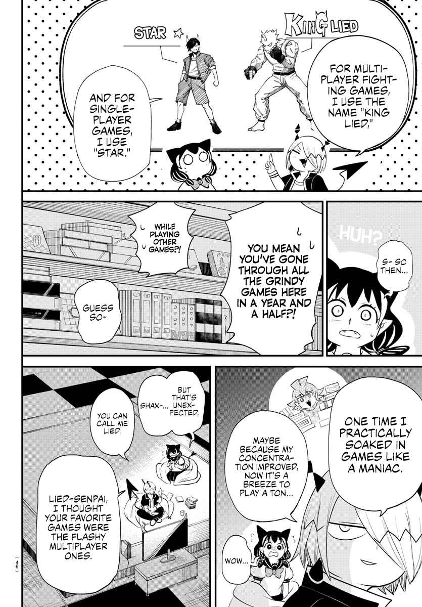 Page 12 Chapter 374 Mairimashita! Iruma-kun