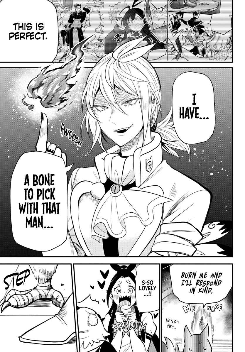 Page 18 Chapter 236 Mairimashita! Iruma-kun