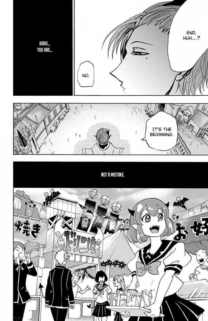 Page 15 Chapter 29 Mairimashita! Iruma-kun