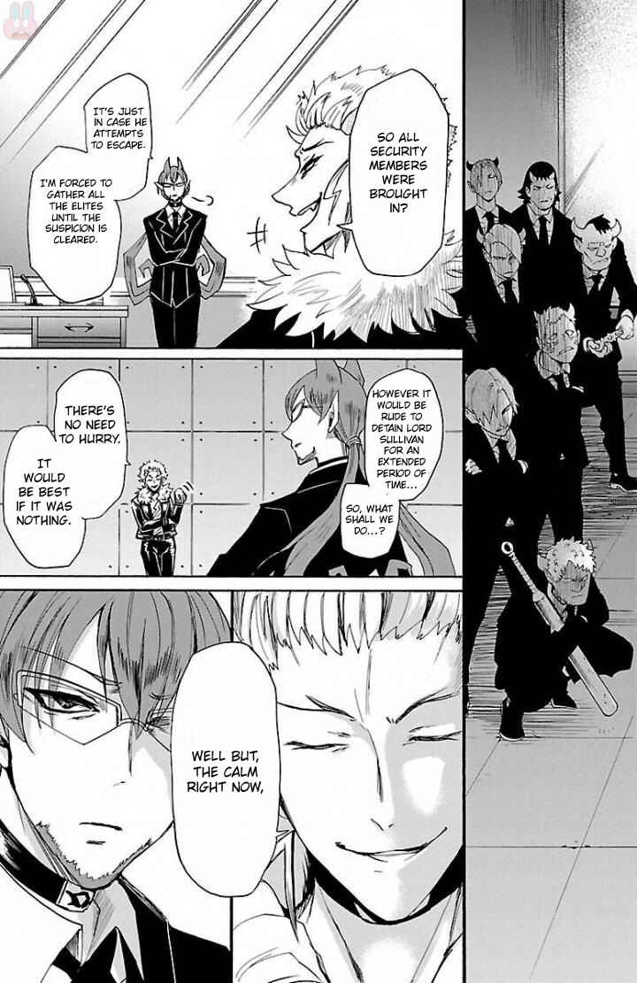 Page 6 Chapter 29 Mairimashita! Iruma-kun