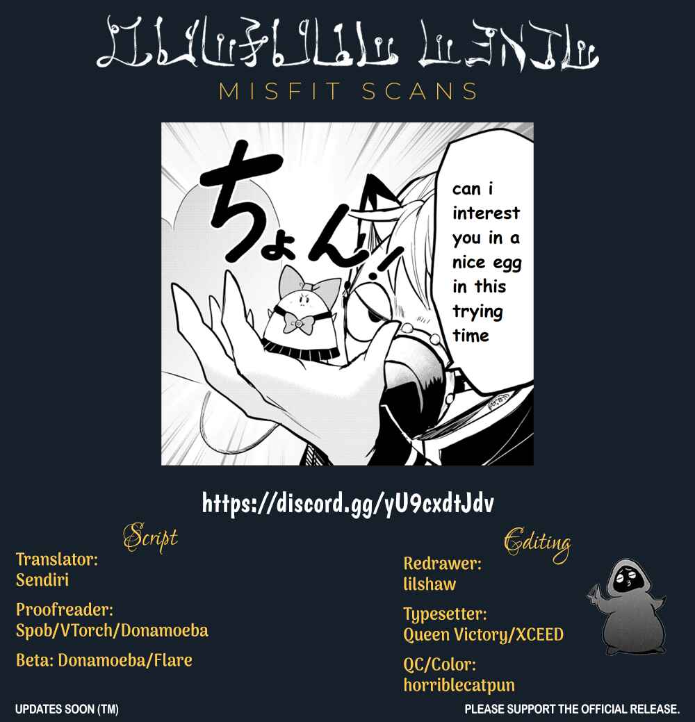 Page 20 Chapter 265 Mairimashita! Iruma-kun