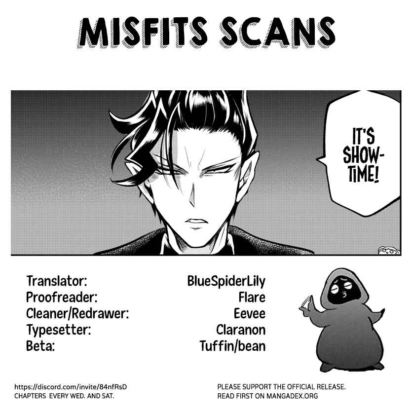 Page 20 Chapter 166 Mairimashita! Iruma-kun