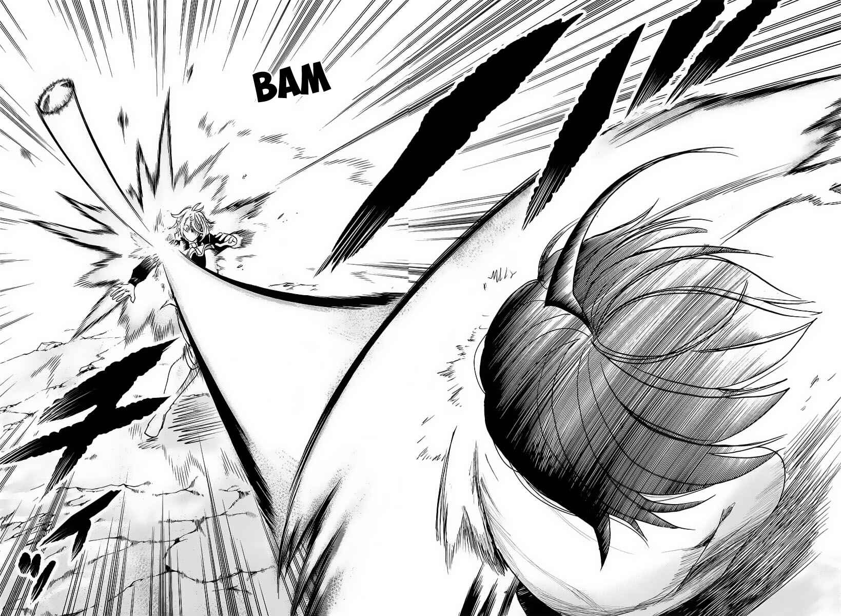 Page 14 Chapter 16 Mairimashita! Iruma-kun
