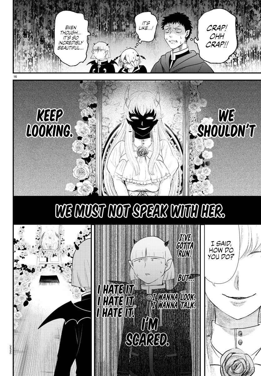 Page 15 Chapter 347 Mairimashita! Iruma-kun