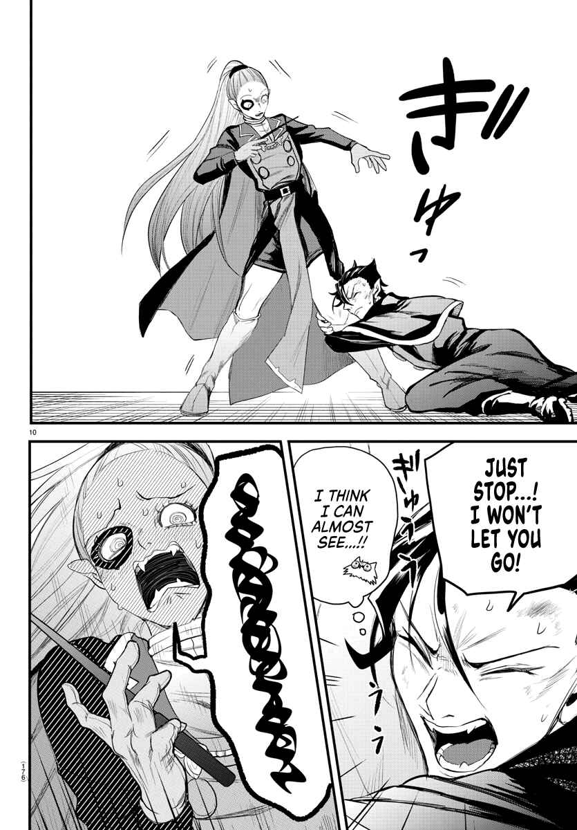 Page 10 Chapter 244 Mairimashita! Iruma-kun