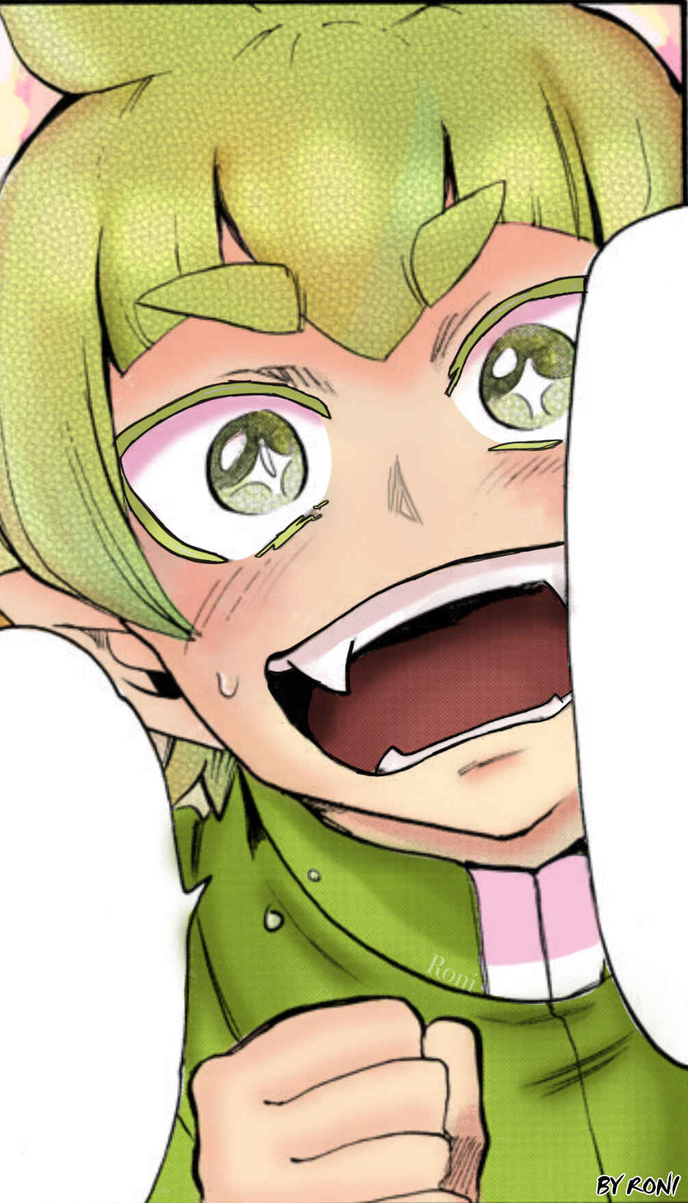 Page 21 Chapter 145 Mairimashita! Iruma-kun
