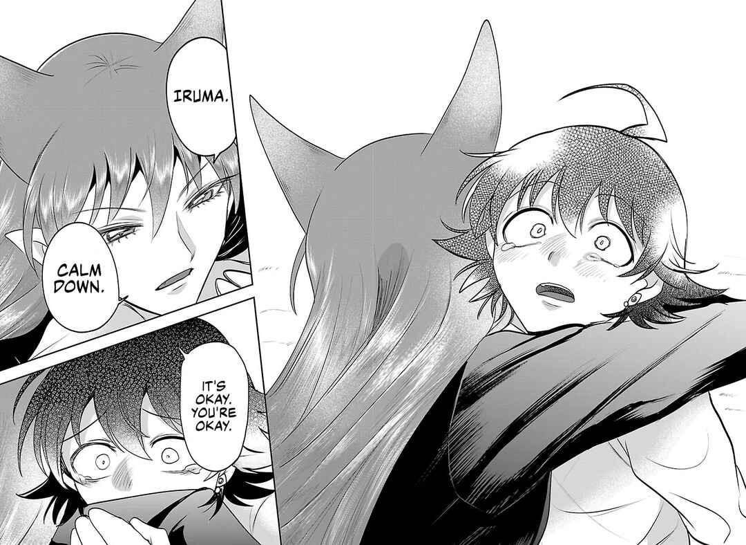 Page 10 Chapter 419 Mairimashita! Iruma-kun