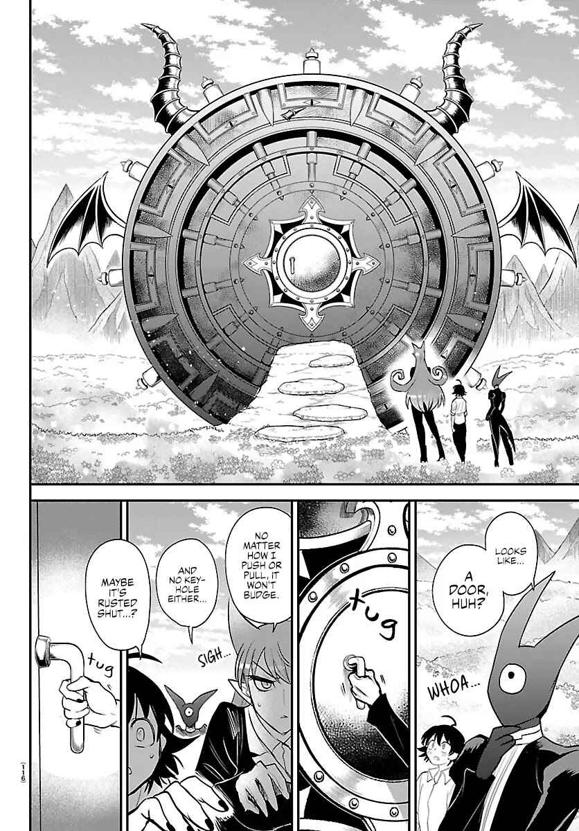 Page 15 Chapter 418 Mairimashita! Iruma-kun