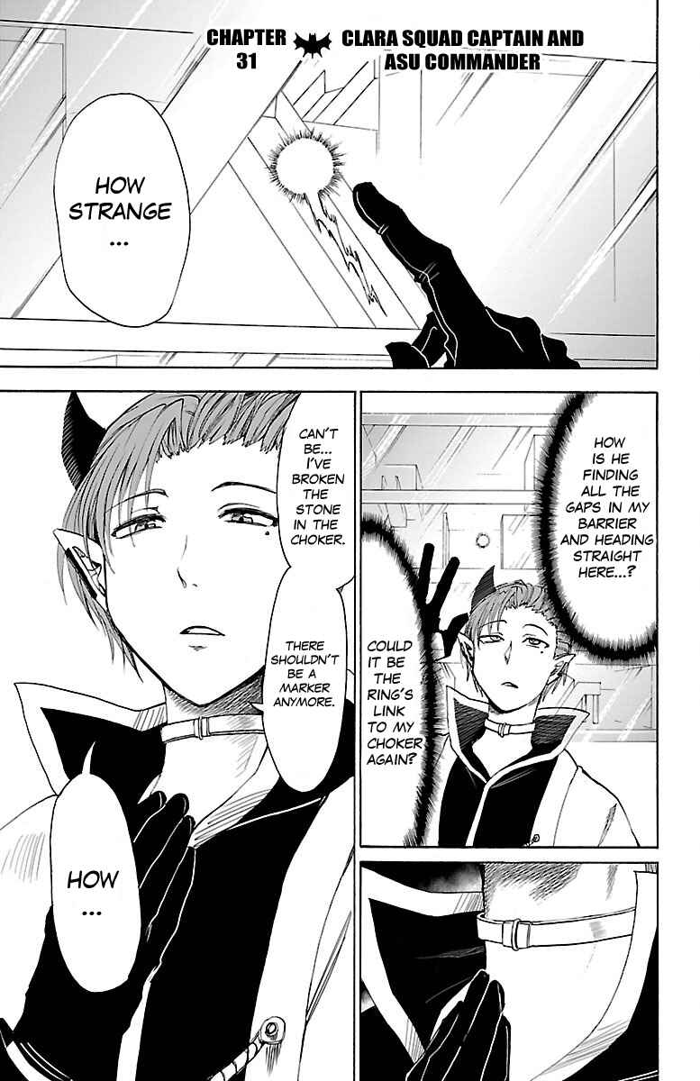 Page 2 Chapter 31 Mairimashita! Iruma-kun
