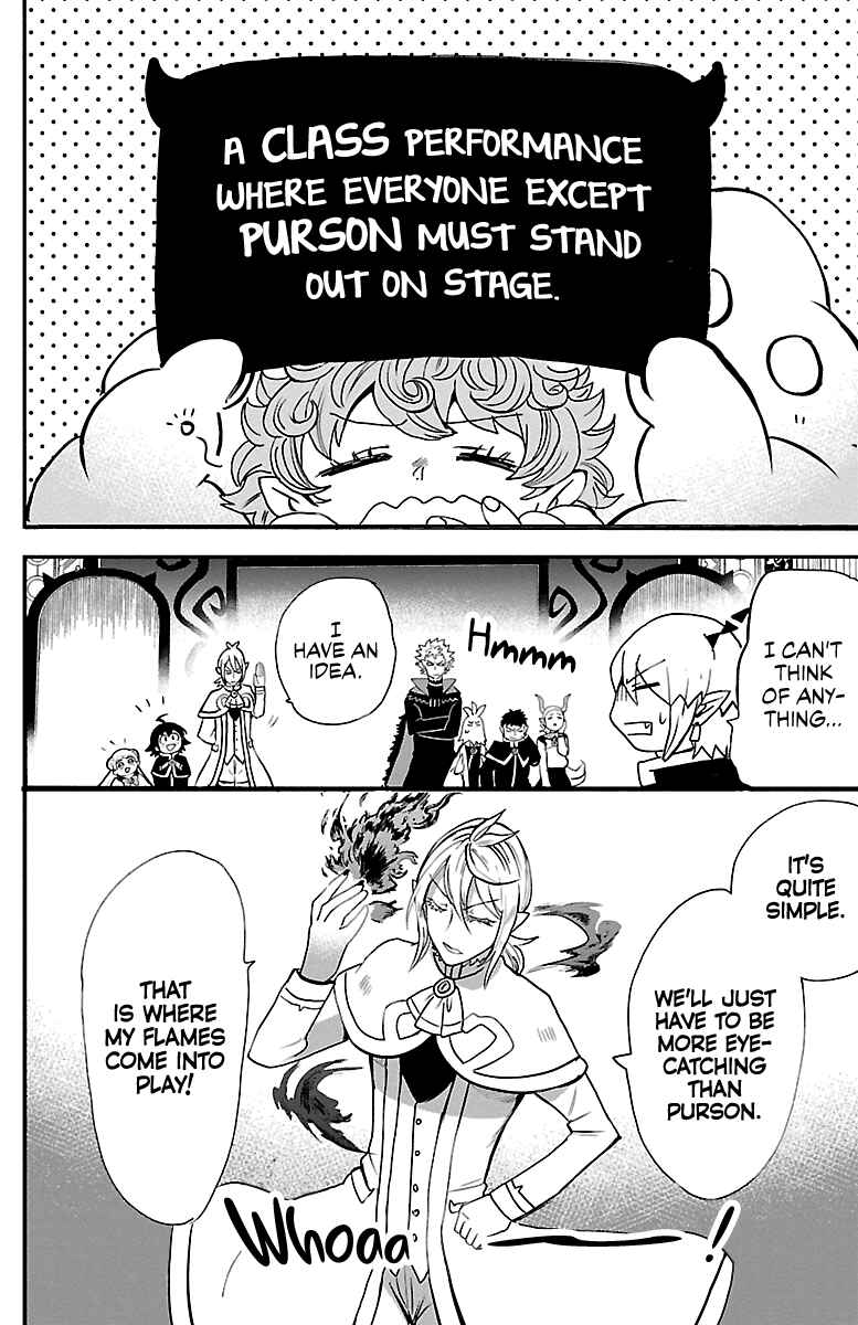 Page 2 Chapter 153 Mairimashita! Iruma-kun