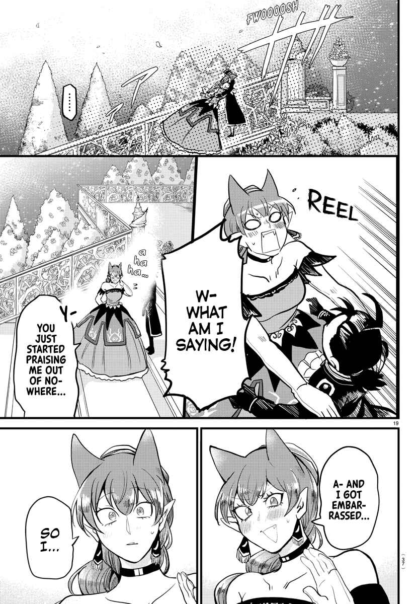 Page 18 Chapter 180 Mairimashita! Iruma-kun