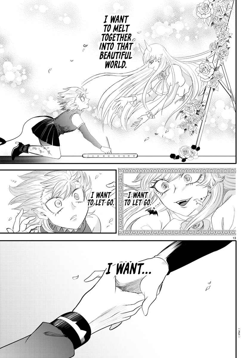 Page 13 Chapter 343 Mairimashita! Iruma-kun