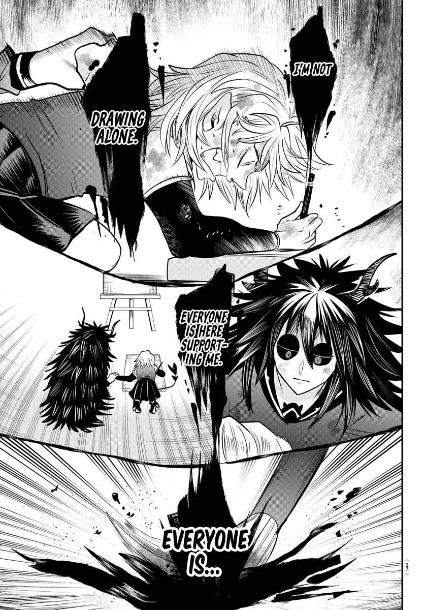 Page 15 Chapter 343 Mairimashita! Iruma-kun