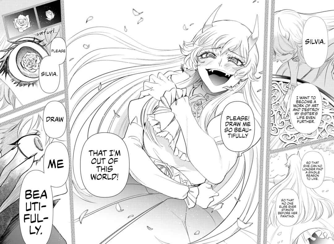 Page 9 Chapter 343 Mairimashita! Iruma-kun