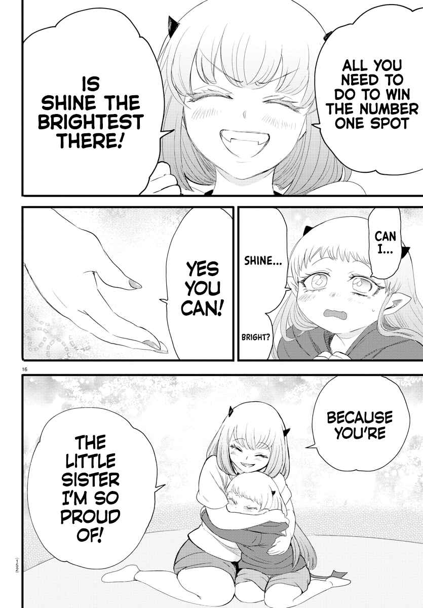 Page 15 Chapter 269 Mairimashita! Iruma-kun