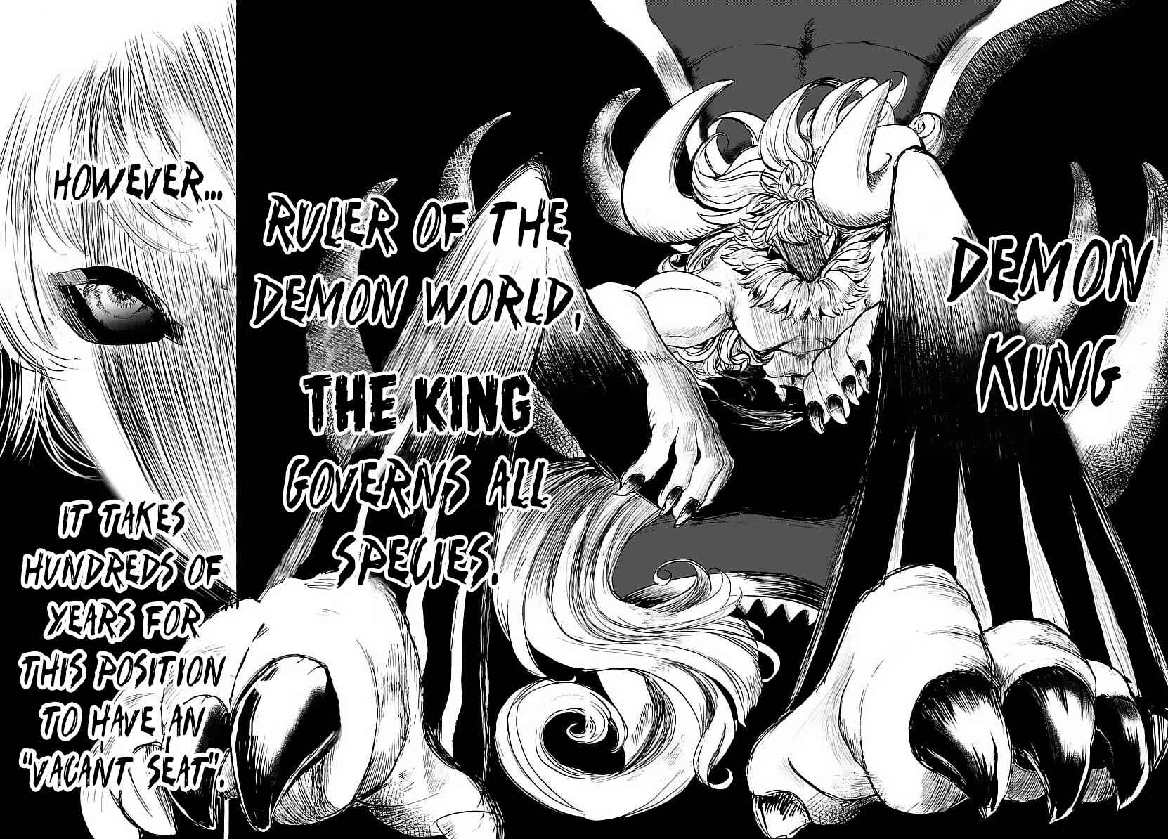 Page 11 Chapter 5 Mairimashita! Iruma-kun