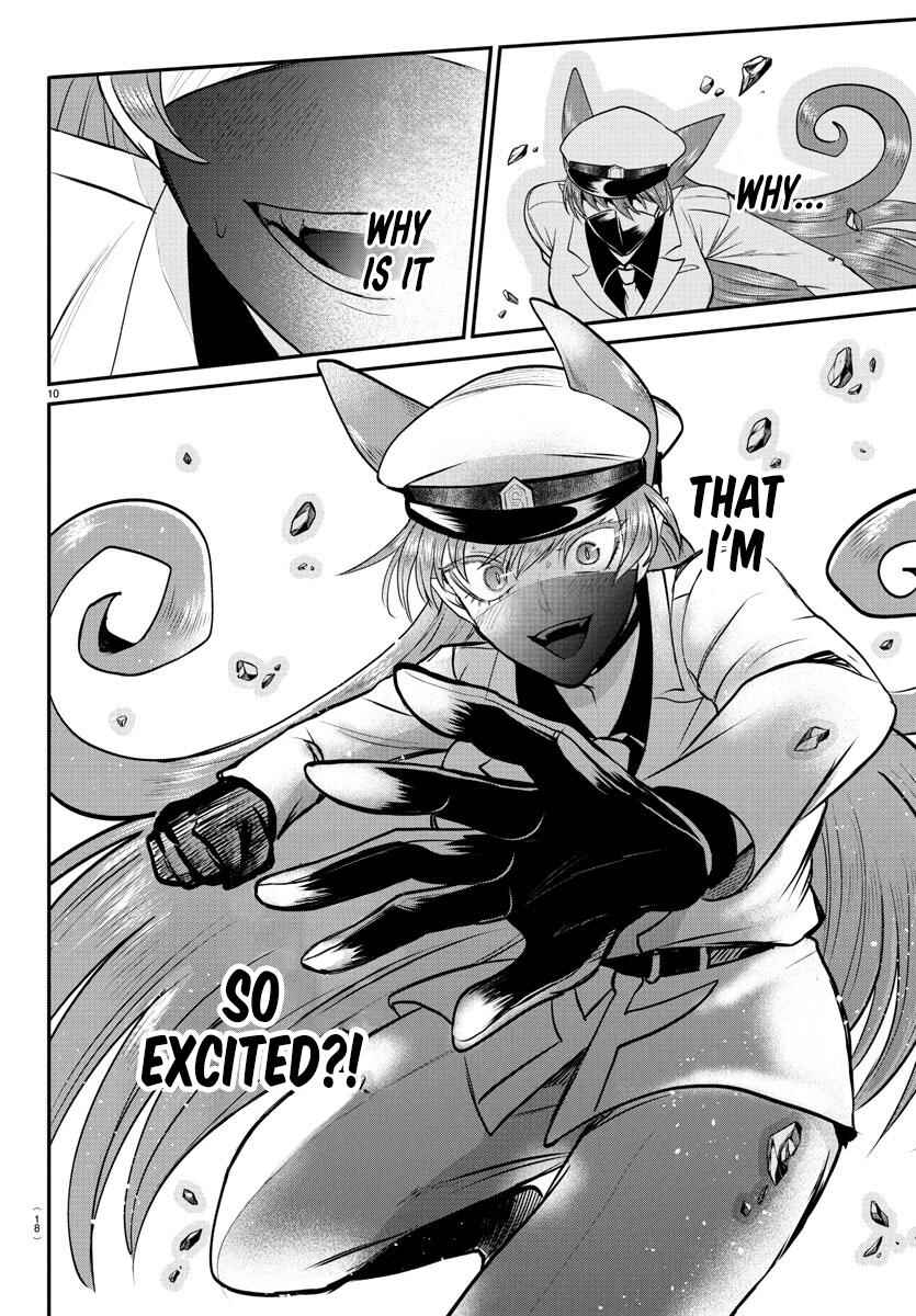 Page 12 Chapter 400 Mairimashita! Iruma-kun