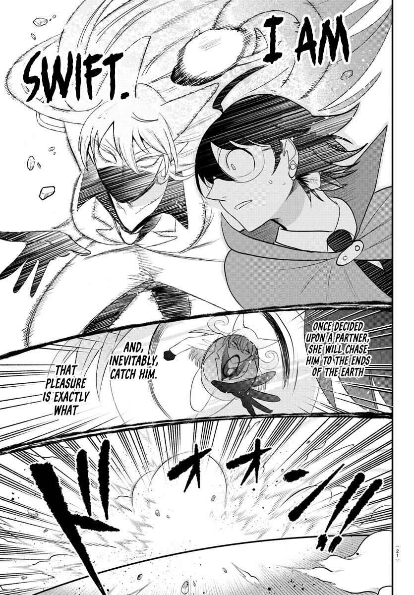 Page 15 Chapter 400 Mairimashita! Iruma-kun