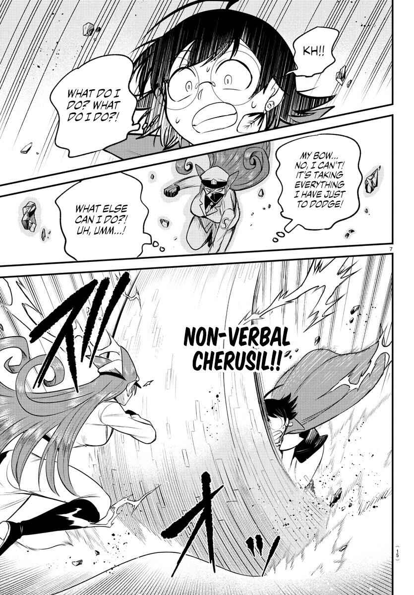 Page 9 Chapter 400 Mairimashita! Iruma-kun