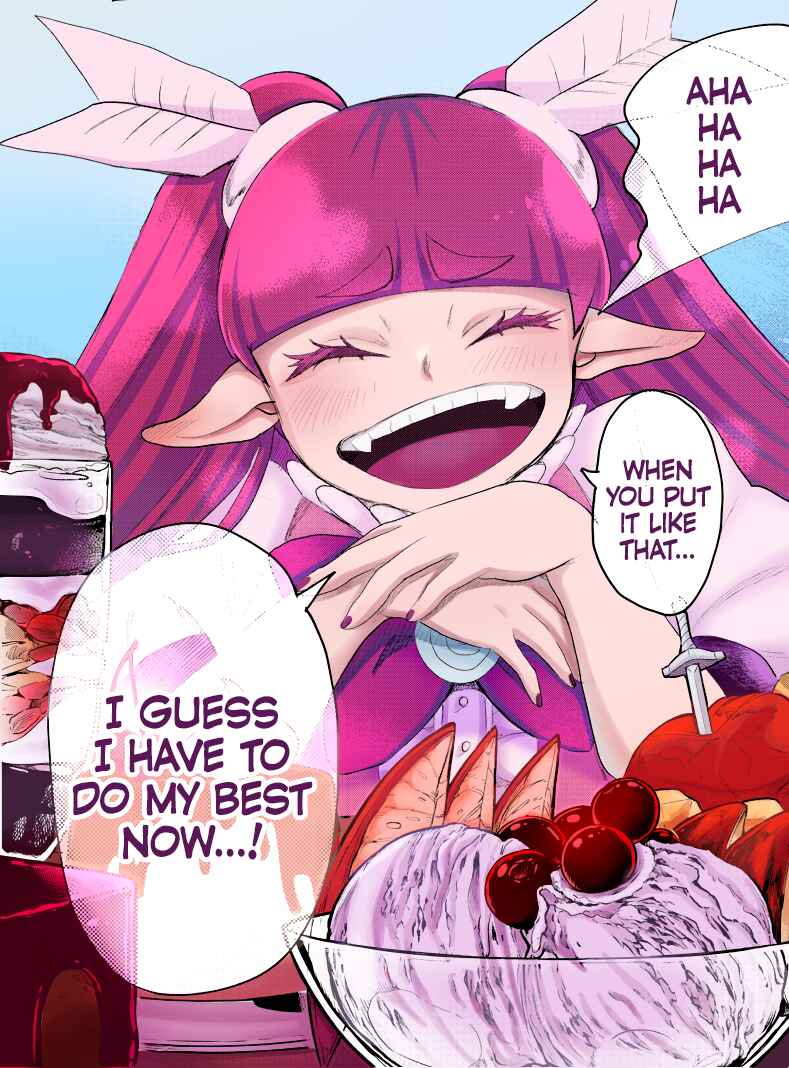 Page 19 Chapter 286 Mairimashita! Iruma-kun