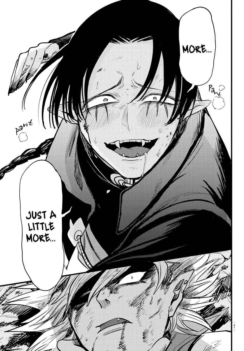 Page 15 Chapter 256 Mairimashita! Iruma-kun