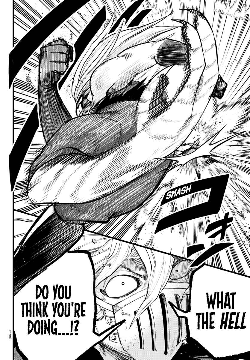 Page 18 Chapter 257 Mairimashita! Iruma-kun