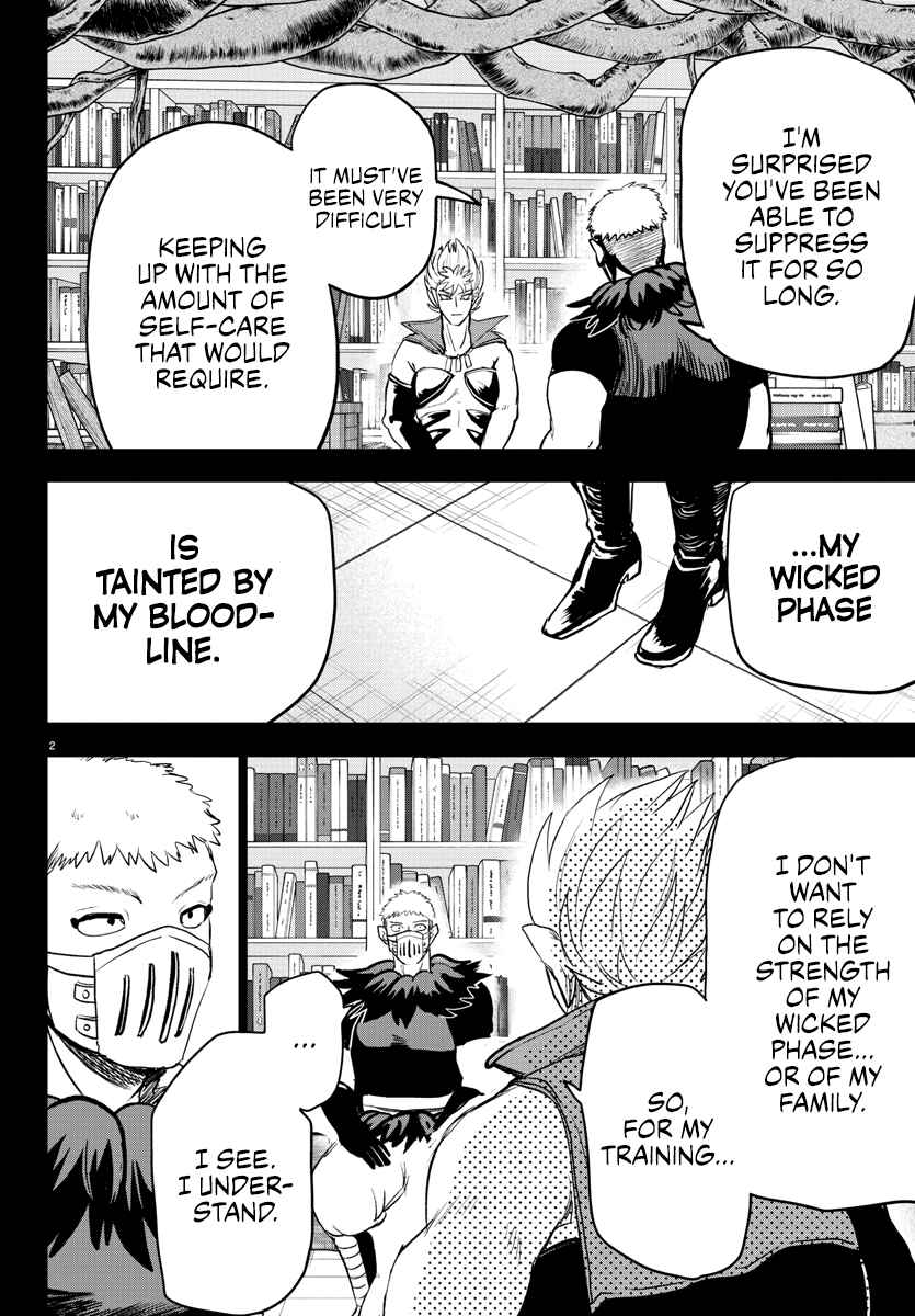 Page 2 Chapter 257 Mairimashita! Iruma-kun