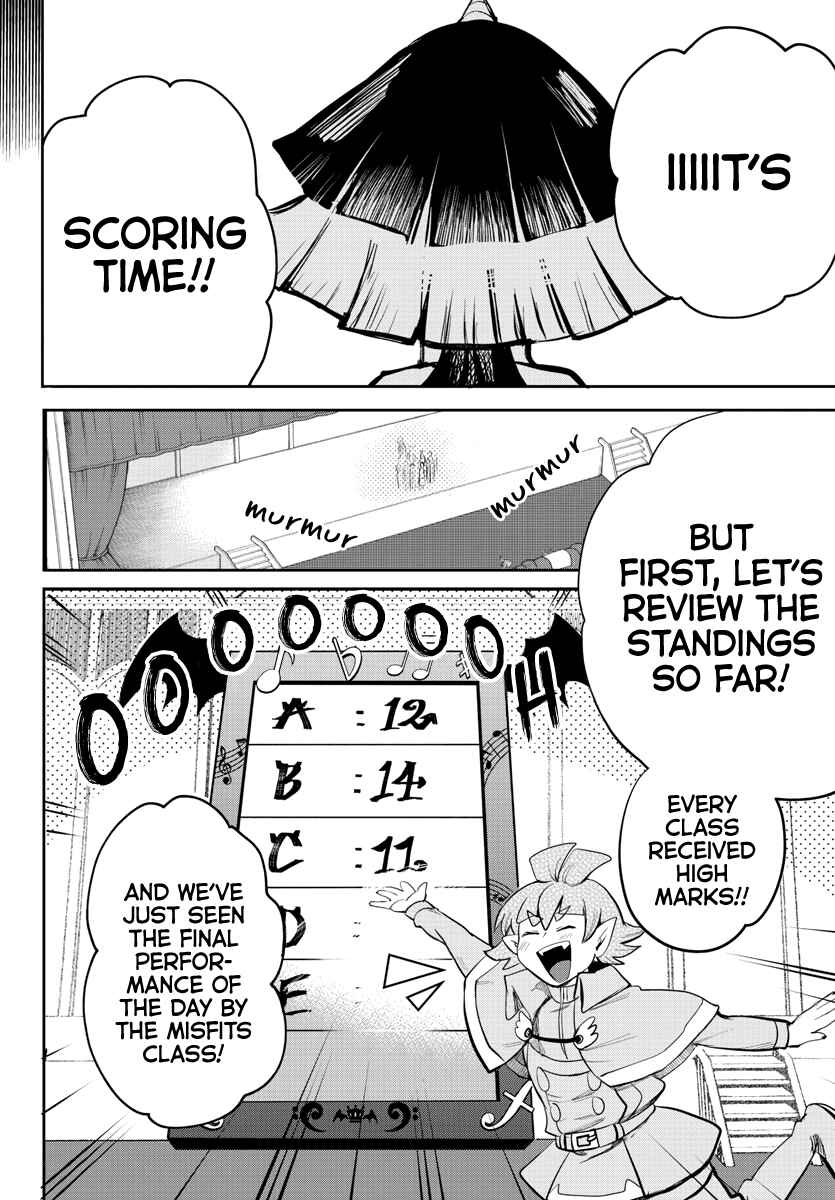 Page 4 Chapter 169 Mairimashita! Iruma-kun