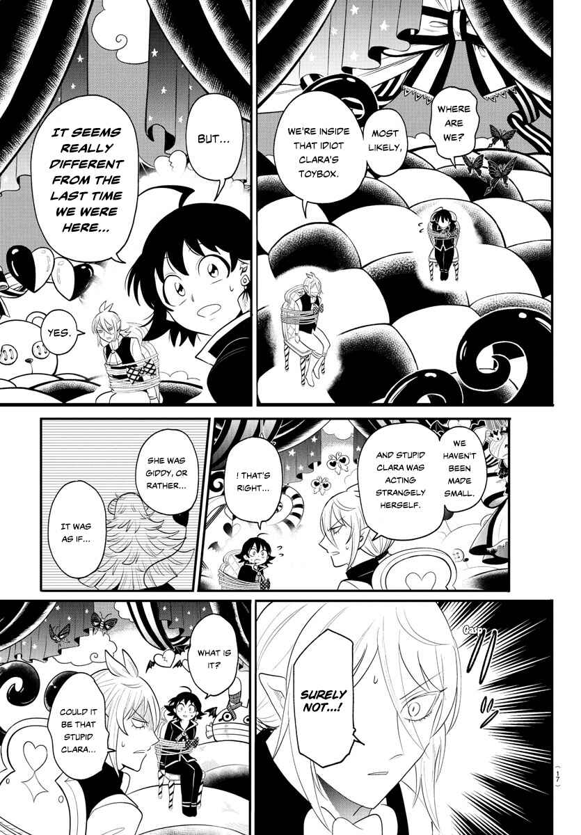 Page 12 Chapter 381 Mairimashita! Iruma-kun