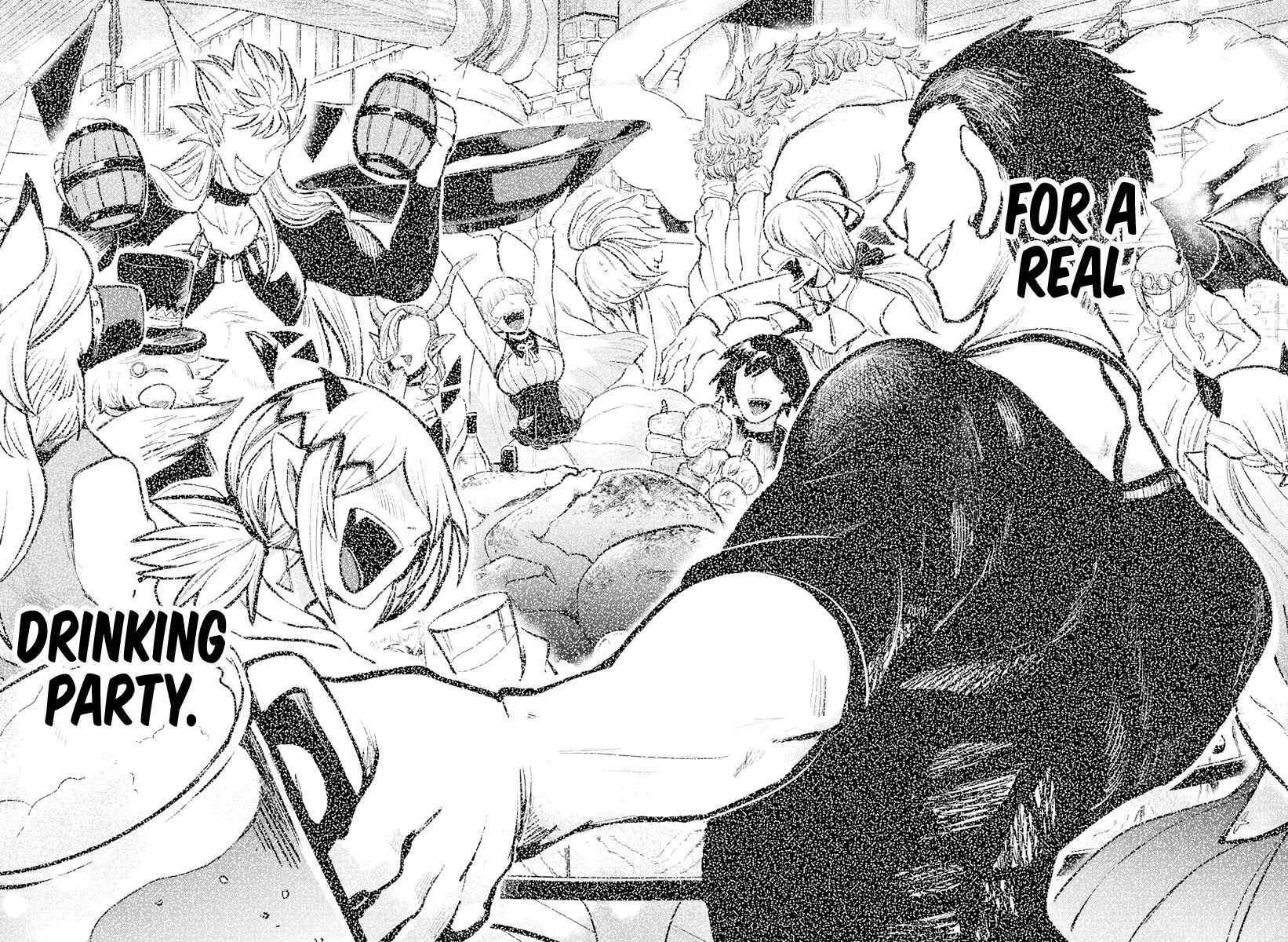 Page 18 Chapter 198 Mairimashita! Iruma-kun