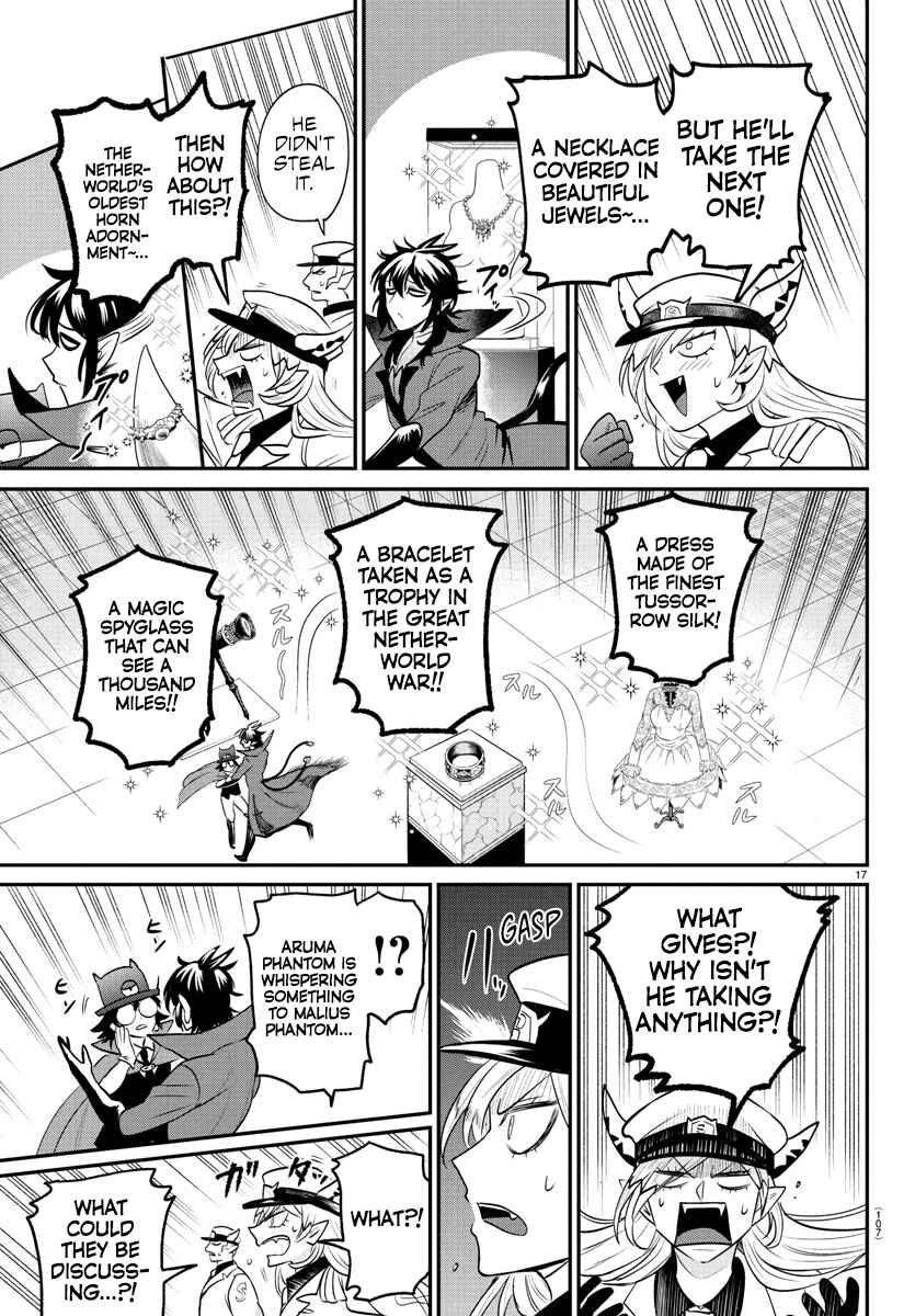 Page 16 Chapter 405 Mairimashita! Iruma-kun