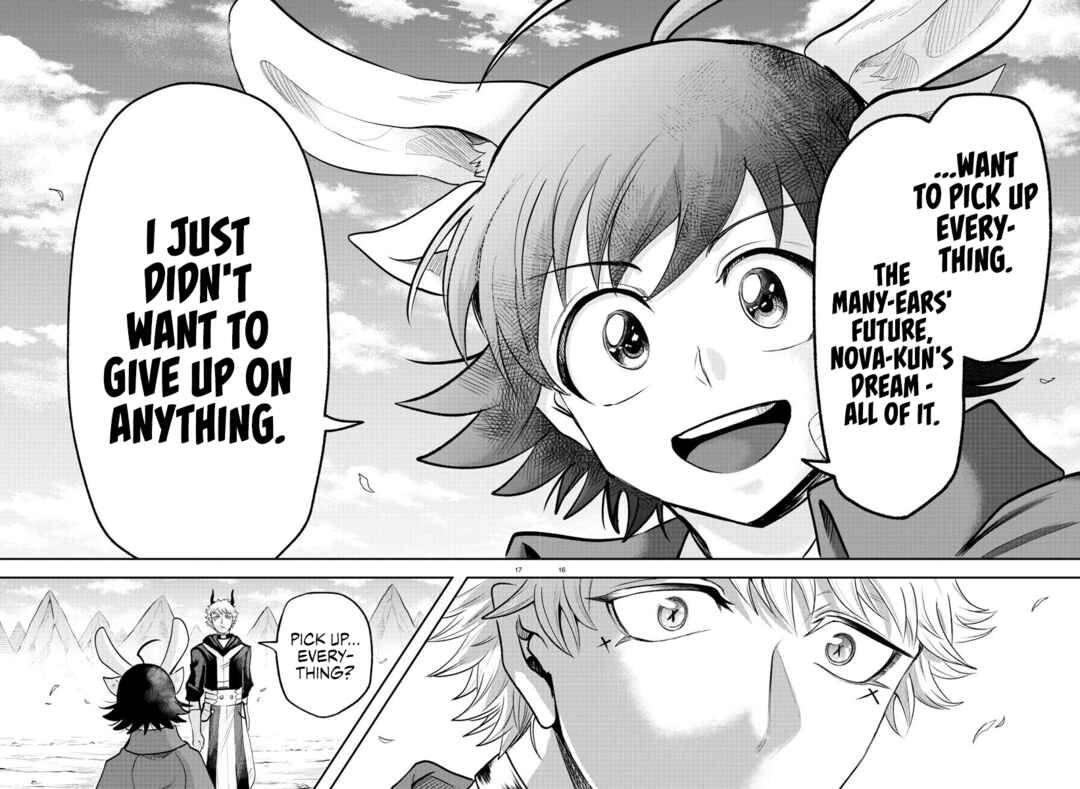 Page 14 Chapter 364 Mairimashita! Iruma-kun