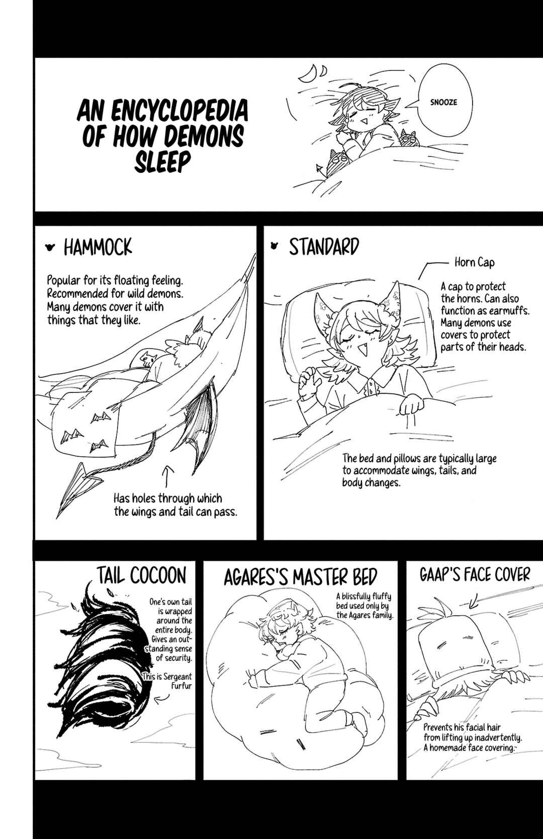 Page 8 Chapter 276.5 Mairimashita! Iruma-kun