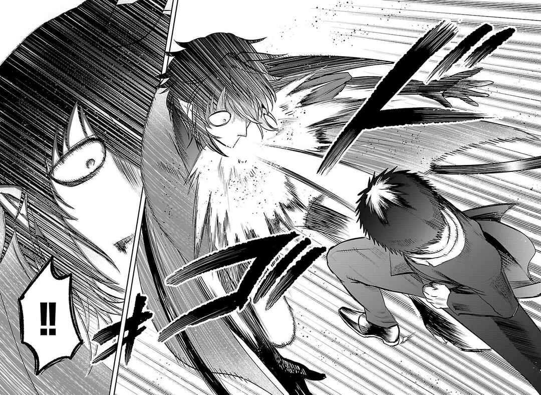 Page 15 Chapter 410 Mairimashita! Iruma-kun